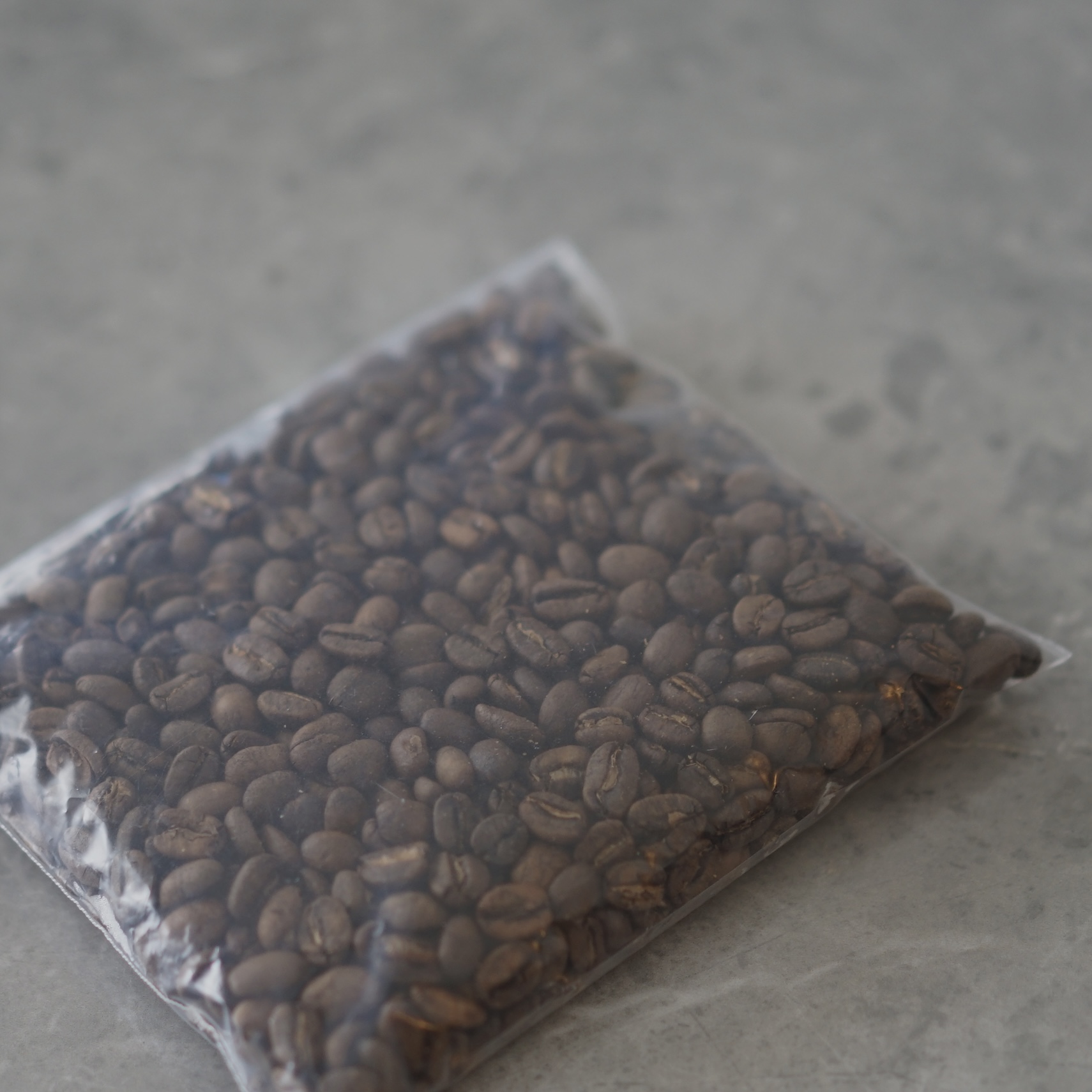 コーヒー豆の適切な保管方法をご紹介